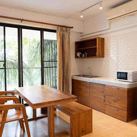 Chiang Mai Mansion 2 Apartment Ngoại thất bức ảnh