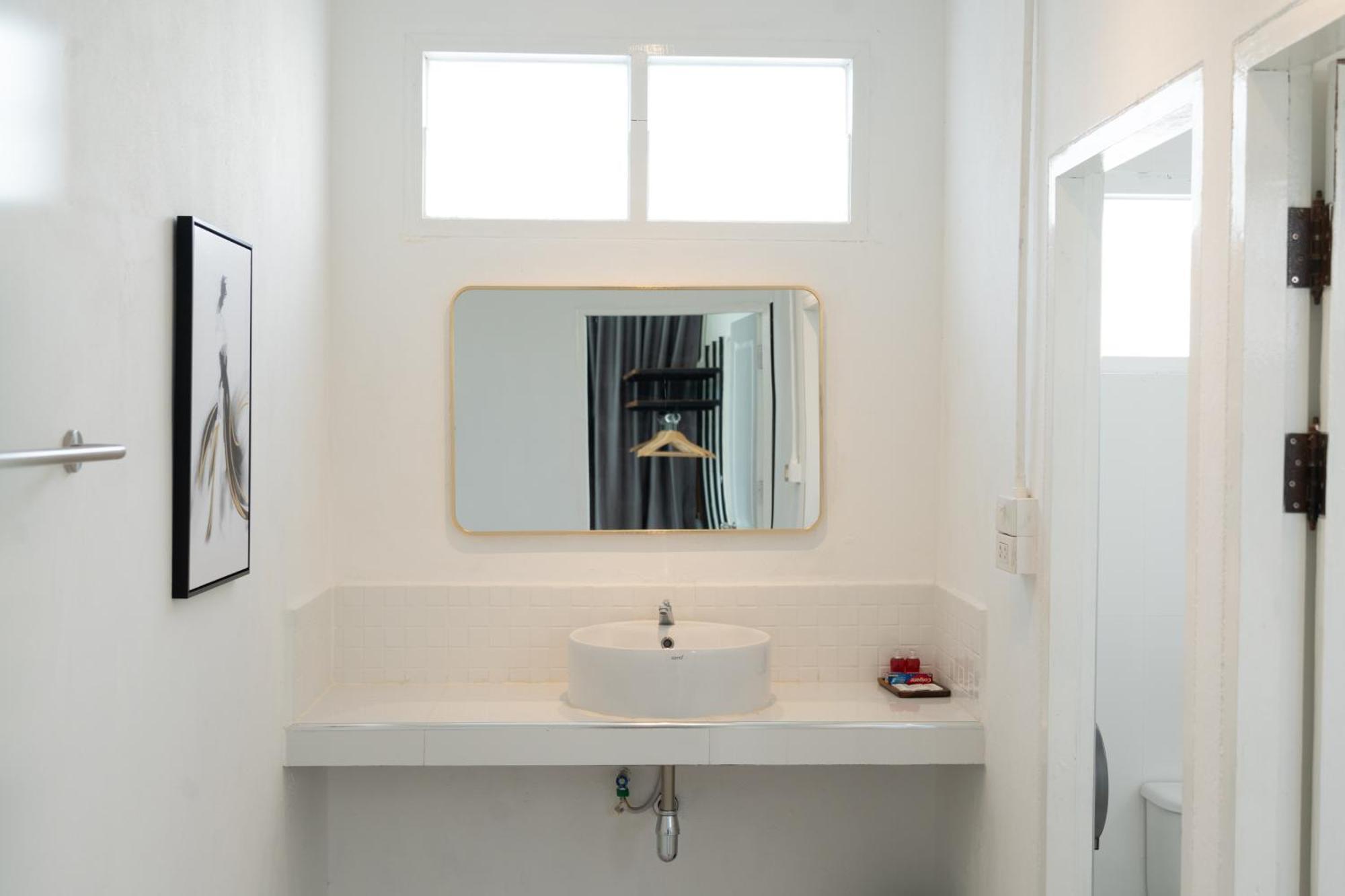 Chiang Mai Mansion 2 Apartment Ngoại thất bức ảnh