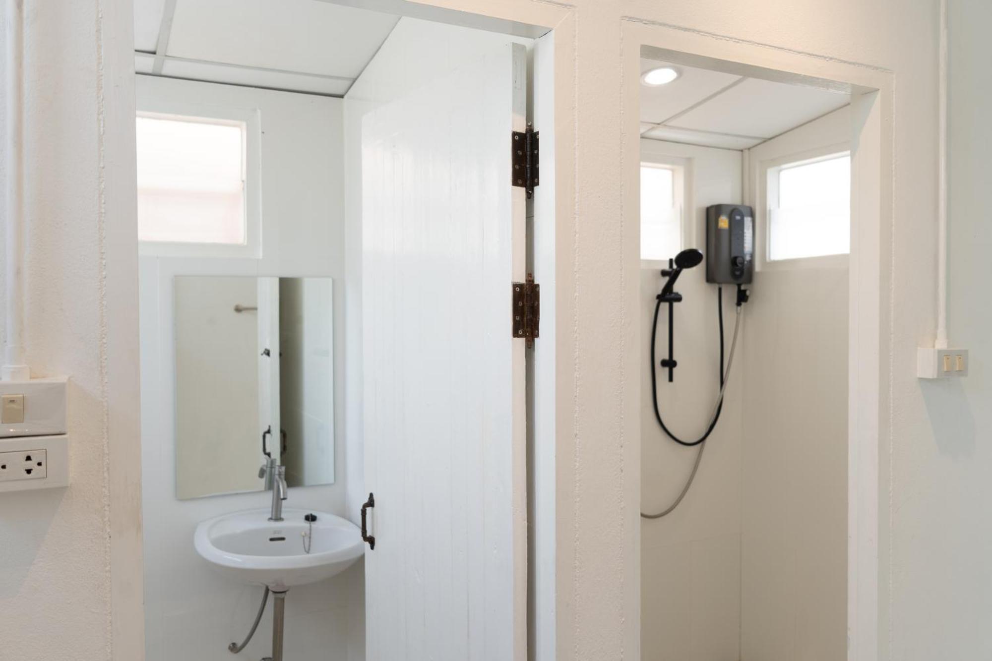 Chiang Mai Mansion 2 Apartment Ngoại thất bức ảnh
