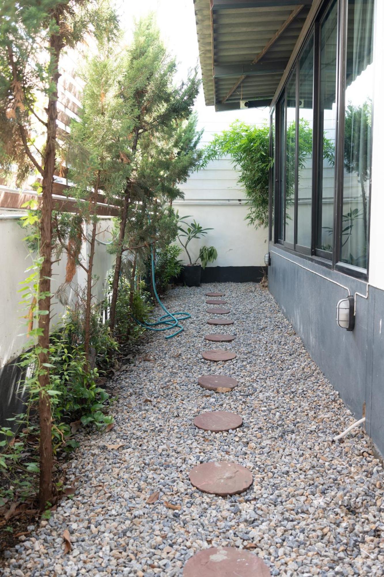 Chiang Mai Mansion 2 Apartment Ngoại thất bức ảnh